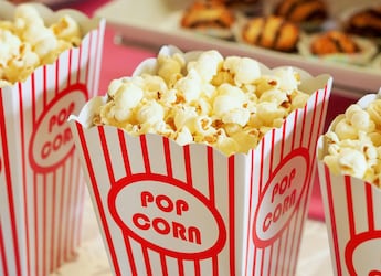 Why Are We Taxing Popcorn Differently? India's New GST Rates Cause Social Media Stir Why Are We Taxing Popcorn Differently? India's New GST Rates Cause Social Media Stir