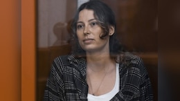 Russia Seeks 15 Years For US-Russian Ballerina Over Pro-Ukraine Donation