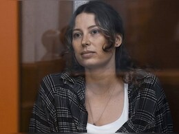 Russia Seeks 15 Years For US-Russian Ballerina Over Pro-Ukraine Donation Russia Seeks 15 Years For US-Russian Ballerina Over Pro-Ukraine Donation