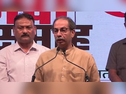 'महाराष्ट्राचं पाणी काय असतं ते शिवसेना दाखवेल' 'महाराष्ट्राचं पाणी काय असतं ते शिवसेना दाखवेल'