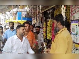 MP News: अतिक्रमण को लेकर दादागिरी vs गांधीगिरी, दुकानों को ऐसे कराया खाली