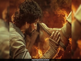 Nani On His Film <i>Surya's Saturday</i>: "No Comparison With <i>RRR</i>, <i>Pushpa</i> Or <i>Baahubali</i>" Nani On His Film <i>Surya's Saturday</i>: "No Comparison With <i>RRR</i>, <i>Pushpa</i> Or <i>Baahubali</i>"