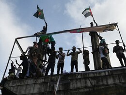 What Sheikh Hasina's Exit, Bangladesh Crisis Mean For India Ties