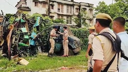 Assam Cops Find "IED-Like Material" After Terror Group Says It Planted Bombs