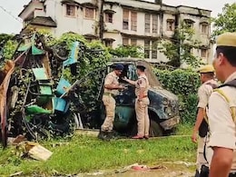 Assam Cops Find "IED-Like Material" After Terror Group Says It Planted Bombs Assam Cops Find "IED-Like Material" After Terror Group Says It Planted Bombs