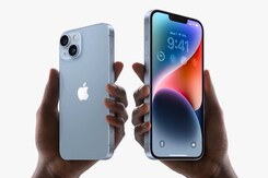 Apple's Big Shift: iPhone 16 Pro to be Made in India! Apple's Big Shift: iPhone 16 Pro to be Made in India!