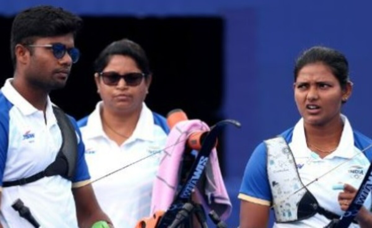 Latest and Breaking News on NDTV