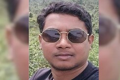 Ranchi Sub Inspector मर्डर केस में तेज हुई जांच, किया गया SIT का गठन Ranchi Sub Inspector मर्डर केस में तेज हुई जांच, किया गया SIT का गठन