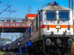 Train Cancelled: यात्रीगण कृपया ध्यान दें! MP से गुजरने वाली ये ट्रेन रद्द, इन ट्रेनों के भी बदले गए रूट Train Cancelled: यात्रीगण कृपया ध्यान दें! MP से गुजरने वाली ये ट्रेन रद्द, इन ट्रेनों के भी बदले गए रूट