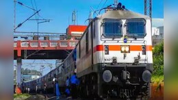 Good News: यात्रियों के लिए खुशखबरी, उधना-गाजीपुर के बीच चलेगी स्पेशन ट्रेन;  देखें पूरा शेड्यूल