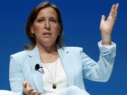 YouTube Ex-CEO Susan Wojcicki Dies, Sundar Pichai "Unbelievably Saddened" YouTube Ex-CEO Susan Wojcicki Dies, Sundar Pichai "Unbelievably Saddened"