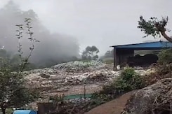 Waste Wars: Kodaikanal Municipality Fined Rs 41 Lakh For Environmental Negligence Waste Wars: Kodaikanal Municipality Fined Rs 41 Lakh For Environmental Negligence