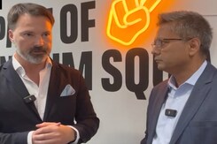 Billenium CEO Gawel Bartosz Lopinski Speaks With NDTV Billenium CEO Gawel Bartosz Lopinski Speaks With NDTV