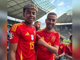 Four Reportedly Arrested After Spanish Teen Star Lamine Yamal's Father Stabbed Four Reportedly Arrested After Spanish Teen Star Lamine Yamal's Father Stabbed
