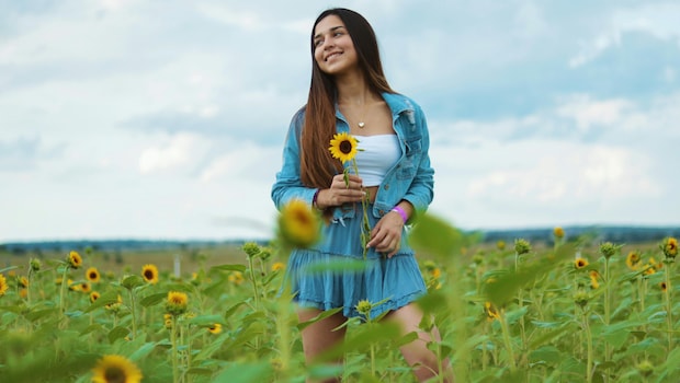 All-Over Denim: A Fashion Hit Or Miss?