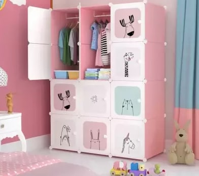 Best Deals On Wardrobes From Flipkart