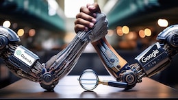 OpenAI Is A Bigger Threat To Google Than US Regulators