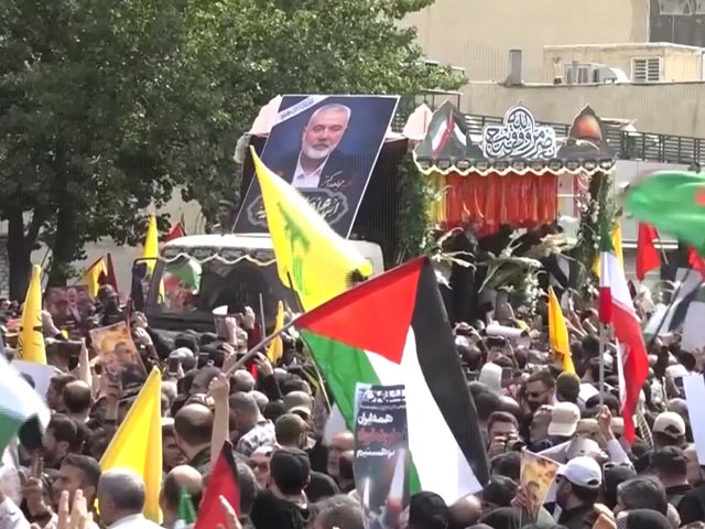 Where Are Iran-Israel Tensions Headed?