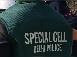 दिल्ली पुलिस को बड़ी कामयाबी, USA में बैठे कुख्यात गैंगस्टर हिमांशु भाऊ का भाई गिरफ्तार दिल्ली पुलिस को बड़ी कामयाबी, USA में बैठे कुख्यात गैंगस्टर हिमांशु भाऊ का भाई गिरफ्तार