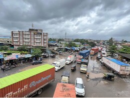 खड्डे, वाहतूक कोंडीवर तातडीने उपाययोजना करा!मुख्यमंत्री करणार ठाणे-नाशिक महामार्गाची पाहणी