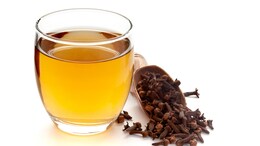 Clove Detox Water Might Be The Wellness Boost You Need - Here's Why