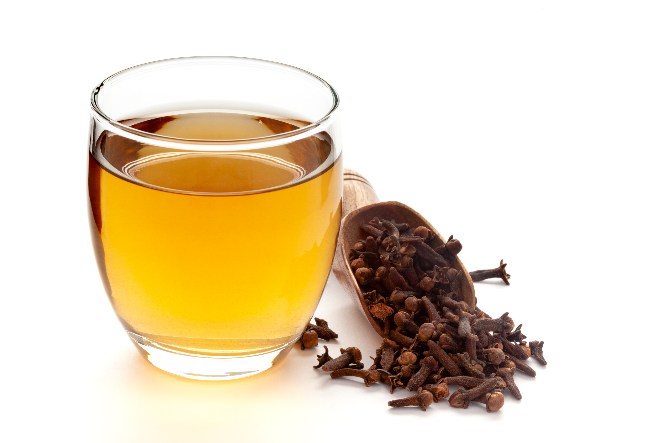 What Happens If You Drink Clove Water For 10 Straight Days, Nutritionist Explains