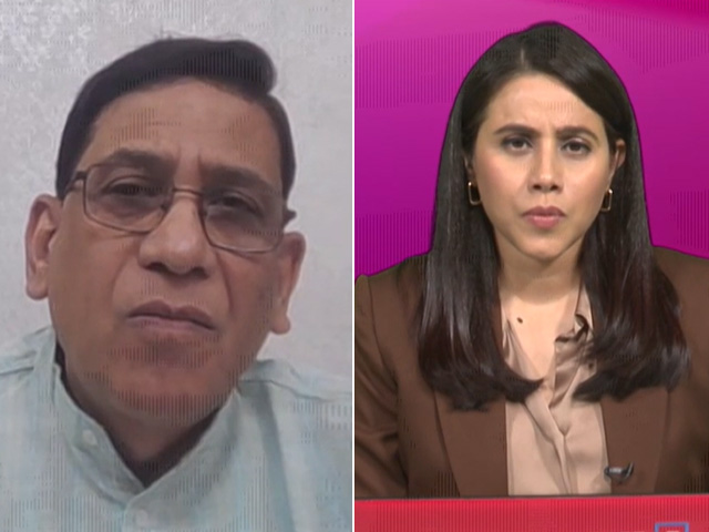 "Some Provisions Of Waqf Bill Need Fine-Tuning": Constitution Expert To NDTV