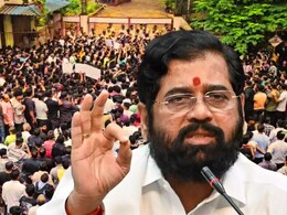 'लाडकी बहीण' योजनेला बदनाम करण्यासाठीच बदलापुरात रेल रोको आंदोलन' मुख्यमंत्र्यांचा थेट आरोप 'लाडकी बहीण' योजनेला बदनाम करण्यासाठीच बदलापुरात रेल रोको आंदोलन' मुख्यमंत्र्यांचा थेट आरोप