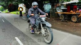 KTM 390 Adventure Enduro Model Spied Testing; Inching Closer Towards Production