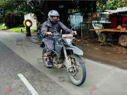 KTM 390 Adventure Enduro Model Spied Testing; Inching Closer Towards Production