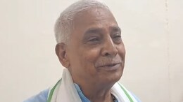 Rajasthan Politics: 'अंधी महिला के पति जैसा है मेरा टिकट, दिखता ही नहीं' किरोड़ी लाल मीणा के भाई जगमोहन मीणा का छलका दर्द&nbsp;