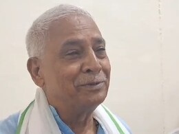 Rajasthan Politics: 'अंधी महिला के पति जैसा है मेरा टिकट, दिखता ही नहीं' किरोड़ी लाल मीणा के भाई जगमोहन मीणा का छलका दर्द 