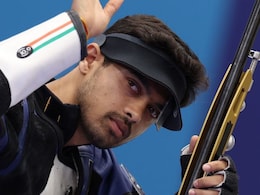 Paris Olympic: स्वप्नील कुसाळेच्या स्वागताचा प्लॅन ठरला, सरकारने जाहीर केले 1 कोटींचे बक्षिस Paris Olympic: स्वप्नील कुसाळेच्या स्वागताचा प्लॅन ठरला, सरकारने जाहीर केले 1 कोटींचे बक्षिस