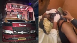 Rajasthan: बांसवाड़ा-डूंगरपुर में रात के समय हो रहे राहगीरों पर हमले, पथराव और लूट से इलाके में दहशत का माहौल&nbsp;