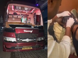 Rajasthan: बांसवाड़ा-डूंगरपुर में रात के समय हो रहे राहगीरों पर हमले, पथराव और लूट से इलाके में दहशत का माहौल  Rajasthan: बांसवाड़ा-डूंगरपुर में रात के समय हो रहे राहगीरों पर हमले, पथराव और लूट से इलाके में दहशत का माहौल