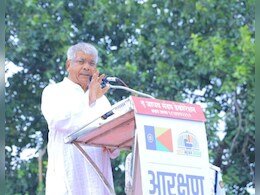 प्रकाश आंबेडकरांचा विधानसभेपूर्वी मोठा प्लान; तिसऱ्या आघाडीचा प्रयत्न, दोन मोठ्या नेत्यांना खुली ऑफर 