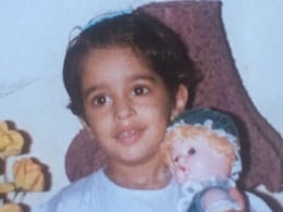 फोटो में नजर आ रही ये लड़की आज है फेमस एक्ट्रेस, कभी थीं एयर होस्टेस, ससुराल सिमर का सीरियल ने बदल डाली तकदीर फोटो में नजर आ रही ये लड़की आज है फेमस एक्ट्रेस, कभी थीं एयर होस्टेस, ससुराल सिमर का सीरियल ने बदल डाली तकदीर