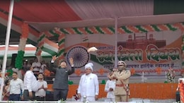 Top Cop's Independence Day Pigeon Release Flop Is Viral, He Orders Action