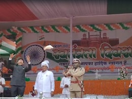 Top Cop's Independence Day Pigeon Release Flop Is Viral, He Orders Action Top Cop's Independence Day Pigeon Release Flop Is Viral, He Orders Action