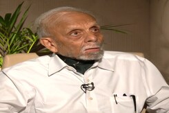 India Through The Eyes Of Icons: The Army Officer Who Cut Off His Leg During 1971 Bangladesh War India Through The Eyes Of Icons: The Army Officer Who Cut Off His Leg During 1971 Bangladesh War