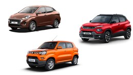 Top 10 CNG Cars With Highest Fuel Efficiency: Check Prices