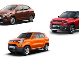 Top 10 CNG Cars With Highest Fuel Efficiency: Check Prices