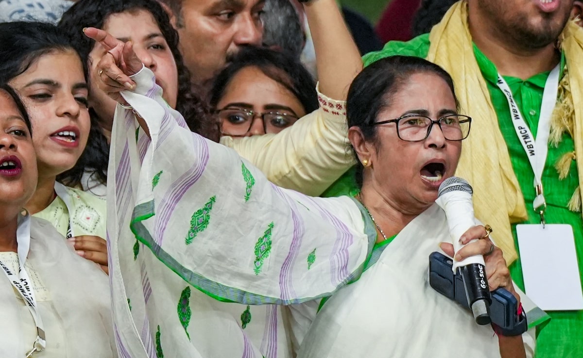 Latest and Breaking News on NDTV Latest and Breaking News on NDTV