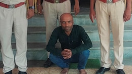 ANM की नौकरी दिलाने का झांसा देकर पहले पिलाया चाय, फिर अश्लील वीडियो बनाकर किया दुष्कर्म