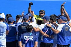 2024 Paris Olympics: India Beats Spain 2-1, Clinches Bronze Medal 2024 Paris Olympics: India Beats Spain 2-1, Clinches Bronze Medal
