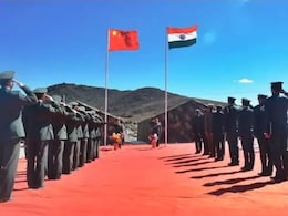 Video Explainer: Understanding The LAC And The Stand-Off With China Video Explainer: Understanding The LAC And The Stand-Off With China