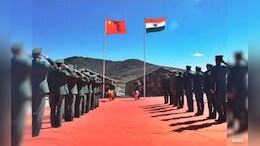 "No Contradiction": Centre On Army Chief's China "Standoff" Remarks