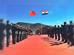 "No Contradiction": Centre On Army Chief's China "Standoff" Remarks "No Contradiction": Centre On Army Chief's China "Standoff" Remarks