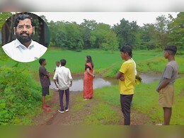 पालघरमधील 'त्या' विद्यार्थ्यांचा प्रश्न सुटणार, 'NDTV मराठी' च्या बातमीनंतर मुख्यमंत्र्यांचे आदेश