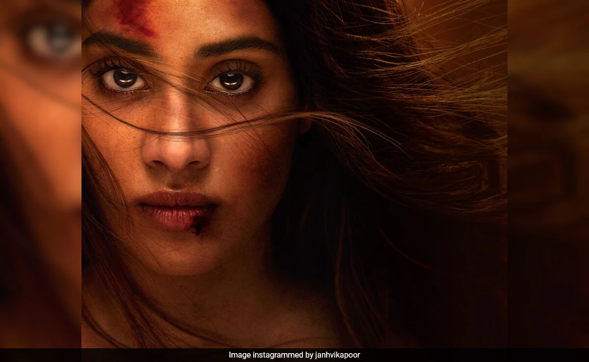 <i>Ulajh</i> Box Office Collection Day 8: The Progress Report Of Janhvi Kapoor's Film So Far
